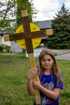 15.04.2022 Kreuzweg für Kinder